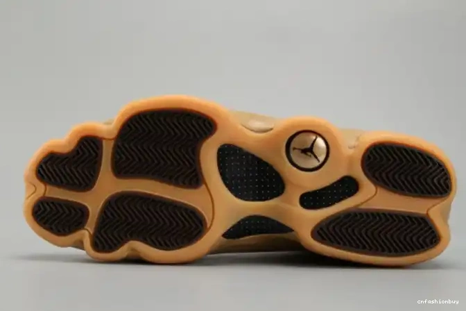 brown 13 